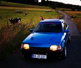 Ford Escort RS Turbo - Ford Escort: RS Turbo