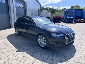 Audi A4 - 4