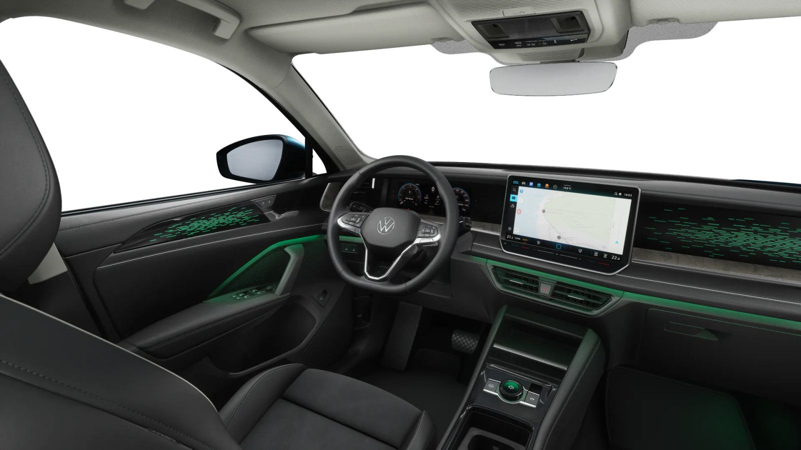 Volkswagen Tayron - Bild 7