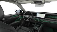 Volkswagen Tayron - Vorschau Bild 7