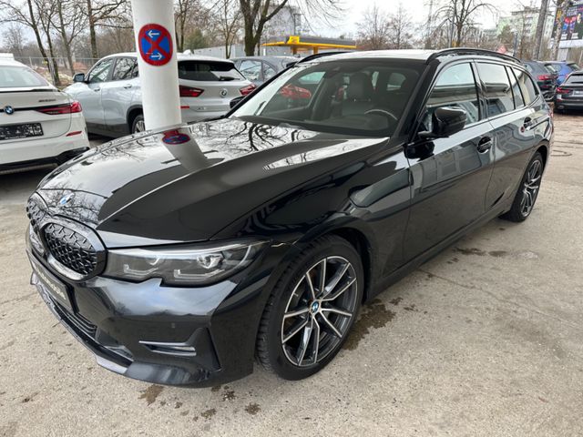 BMW 320d Touring Aut. *M SPORT INT.*PANO*ACC*LED*DAB