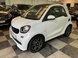 Smart ForTwo fortwo coupe Aut. Navi,Leder Tüv 07-2027 - Smart