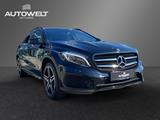 Mercedes-Benz GLA 200 Street Style AMG Night KAM - Mercedes-Benz GLA 200 in Bielefeld
