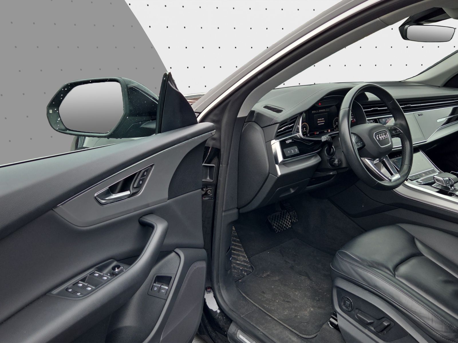 Audi Q8 - Bild 13