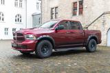 Dodge RAM Classic Express 3,6L LPG AHK KAM BTH LEDER - gebrauchte Dodge RAM aus dem Jahr 2020