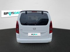 Fahrzeugabbildung Opel Combo Life 1.5D 96KW Elegance TWW+RFK+SHZ+LRH