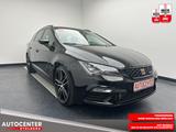 Seat Leon Cupra 300 4Drive "NAVI-CAM-SITZH-LED" - Seat Leon Gebrauchtwagen in Aachen