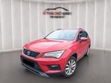 Seat Ateca 1.6 TDI Style,SHZ,LED,RFK,MFLR,Wireless*57 - Seat Ateca in Frankfurt (Main)