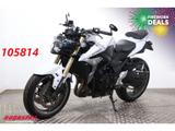 Suzuki GSR 750 ABS - Offers