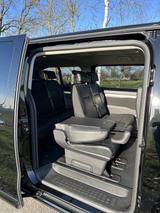 Toyota Proace (Verso) 2,0-l-D-4D 130kW L2 Shuttle C... - gebrauchte Toyota Proace (Verso) aus dem Jahr 2019