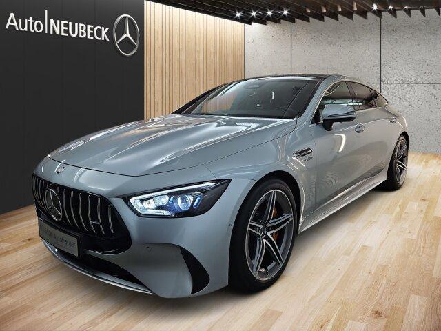 Mercedes-Benz Mercedes-AMG GT 63 S E Memory/Pano/Sitzklima/