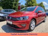 Volkswagen Golf Sportsvan 1.4 TSI 92kW Exclusive BMT 1.Hand - Volkswagen: 1.9