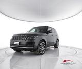 Land Rover LAND ROVER Range Rover 3.0 TDV6 Vogue - Land Rover Range Rover: Td6 Vogue
