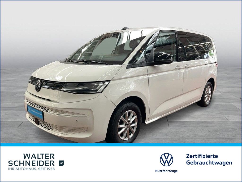 Volkswagen T7 Multivan - 1