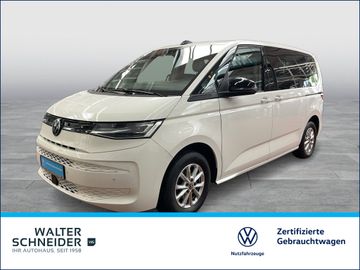 Volkswagen T7 Multivan - 1