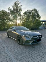 Mercedes-Benz CLS 450 4M AMG Multibeam Widescreen 360 Kamera - Mercedes-Benz CLS-Class in Hamburg