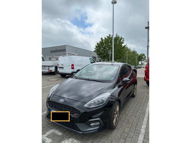 Image of Ford Fiesta