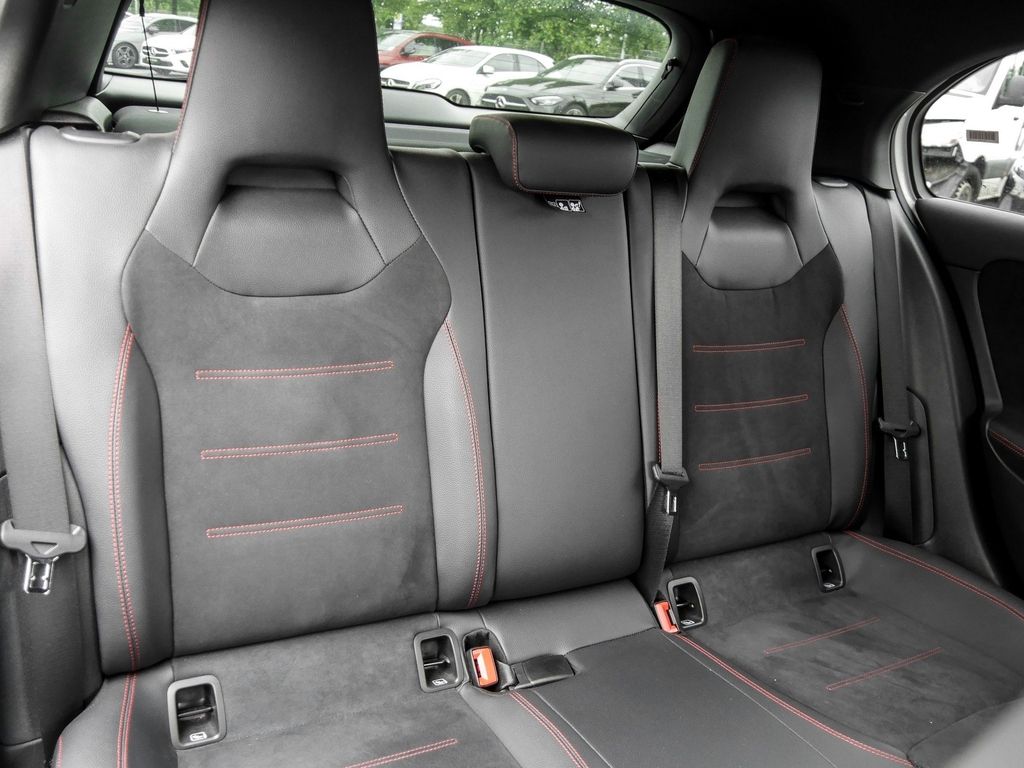 Mercedes-Benz A 220 d |AMG|NIGHT|NAVI|MBeam|KEYL|KAM|MBUX|PTS