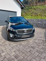 Kia Sorento 2.2 CRDi AWD Platinum Edition Automa... - Kia Sorento: Standheizung