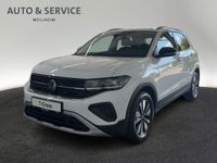 Volkswagen T-Cross - Vorschau Bild 1
