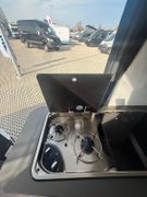 Adria Twin Supreme 640 SLB *Ex-Mieter**