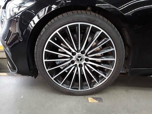 Fahrzeugabbildung Mercedes-Benz C 200 4M AMG R-Kamera+Ambiente+MBUX+Carplay+19"