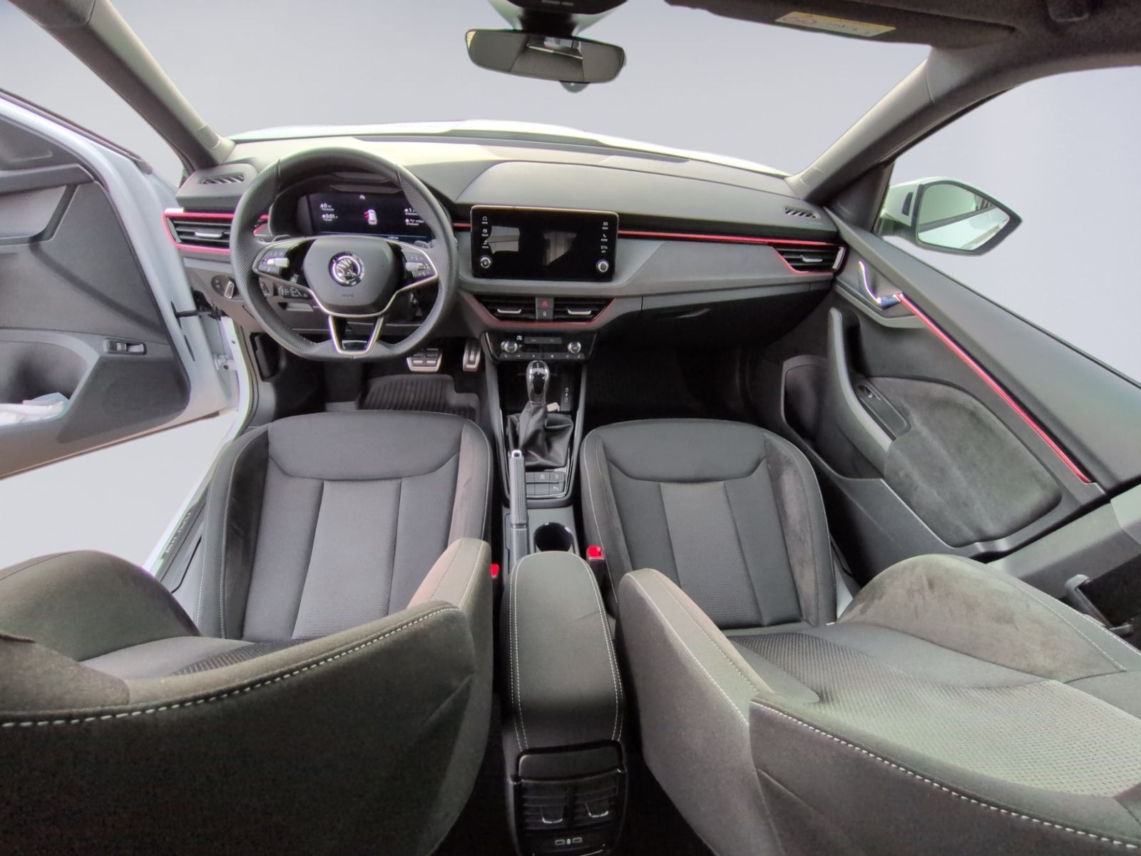 Kamiq 1.0 TSI DSG Selection KAMERA+AHK