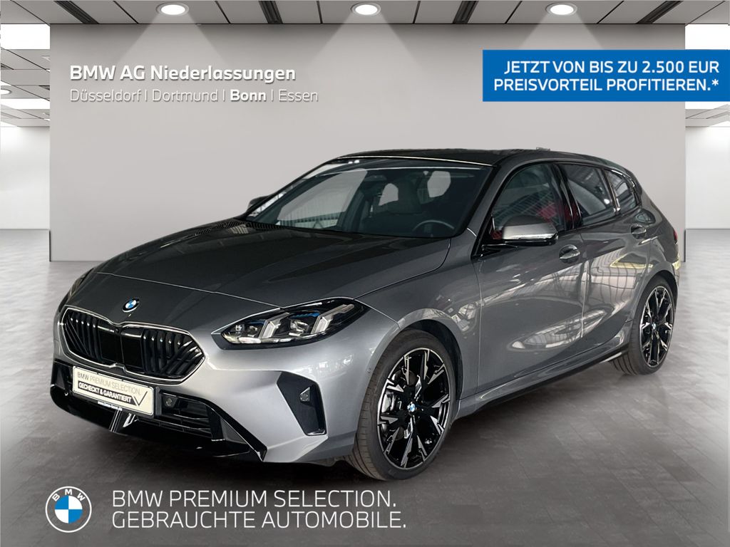 120d M Sport Driv.Assist+ Harman/K Head-Up LED