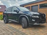 Nissan X-Trail e-Power e-4ORCE N-CONNECTA Heat-Up Ahk.