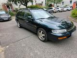 Honda Accord Aerodeck Tùv  bis 07.25 - Honda Aerodeck mit Benzin-Antrieb