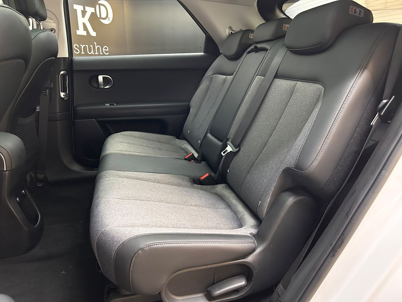 Fahrzeugabbildung Hyundai Ioniq 5 Techniq PANO+LED+SHZ+NAVI+ACC+360+DAB+WP