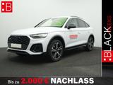 Audi Q5 Sportback 40 TFSI quattro s-line MATRIX NAVI 