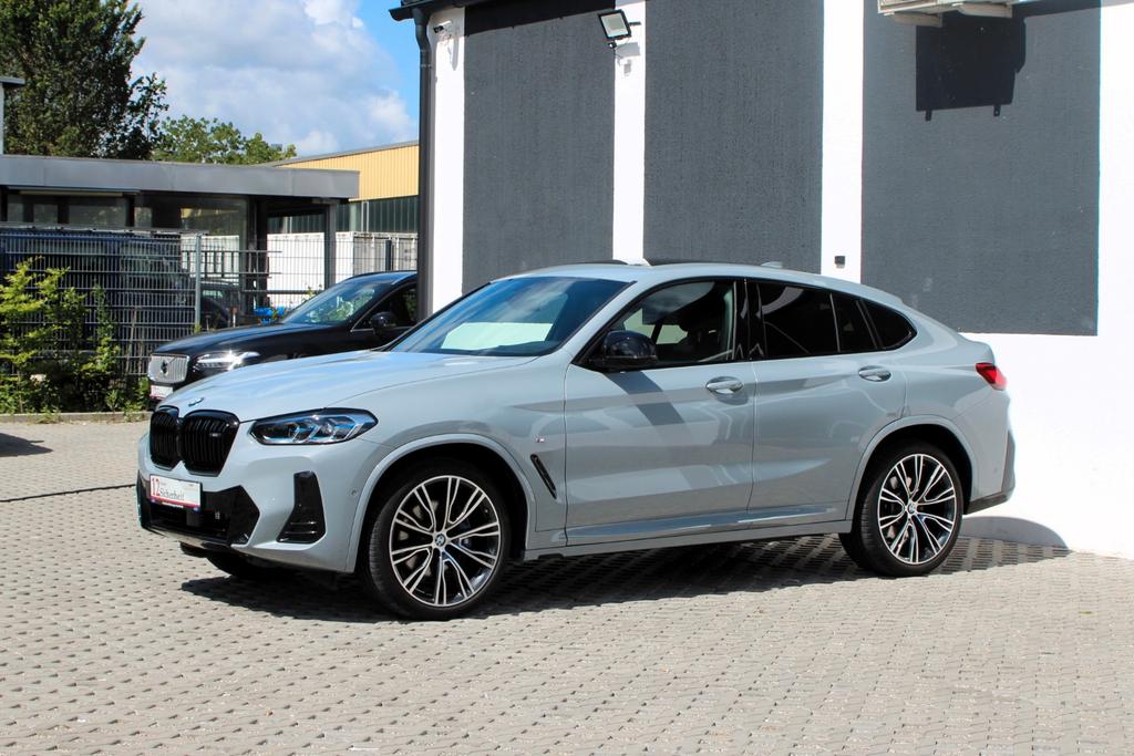 BMW X4 M40 i 2023