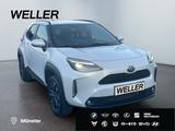 Toyota Yaris Cross Hybrid 130 1.5 Teamplayer *SHZ*RCam* - Toyota Yaris Cross Jahreswagen