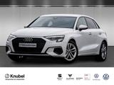 Audi A3 Sportback 30 TDI S tronic LED Nav+ ACC CarPla - Audi A3 Gebrauchtwagen in Münster