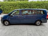 Mercedes-Benz Vito Tourer 114 CDI extralang Aut. *8-Sitzer*Kam - Mercedes-Benz Vito 8 Sitzer