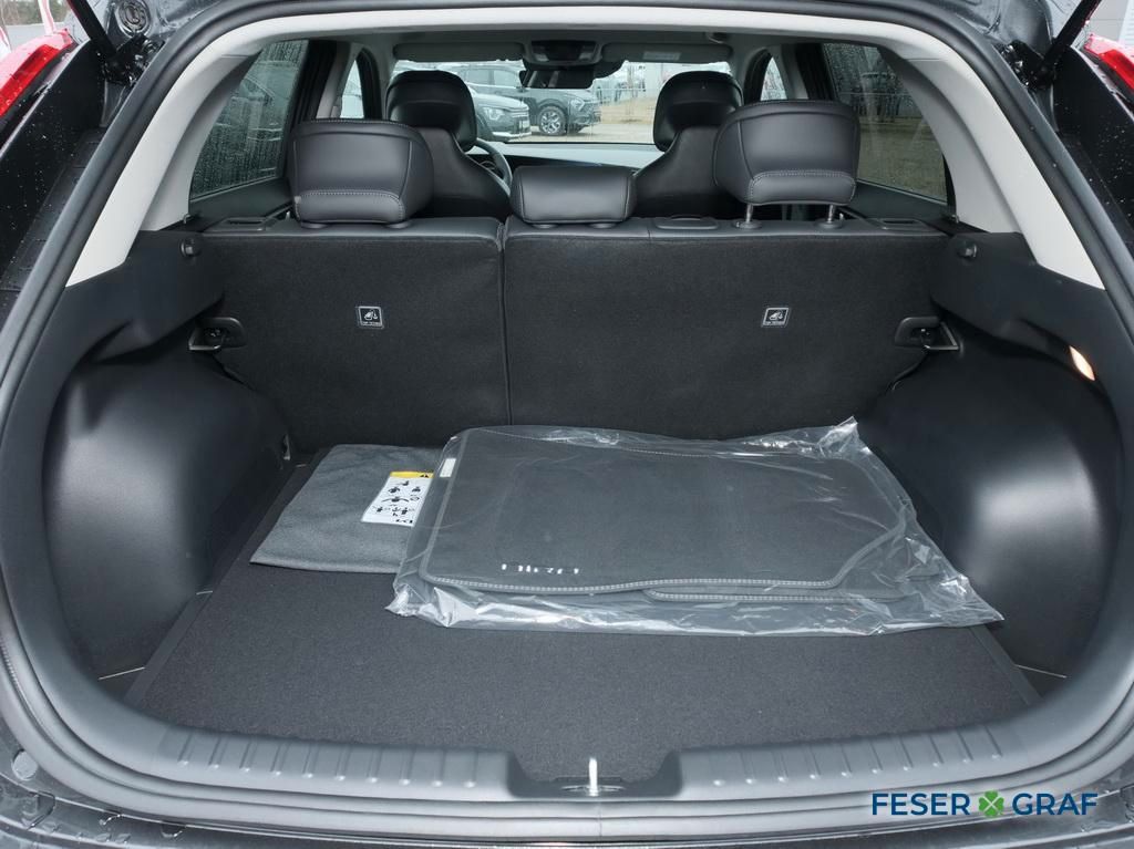 Kia Niro - Bild 9