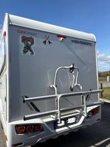 Weinsberg CaraCompact 600MG Top Ausstattung - Weinsberg CaraCompact