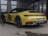 Porsche 992 Spirit 70 PDCC Lift Burmester InnoDrive - Porsche 911er Reihe in Duisburg