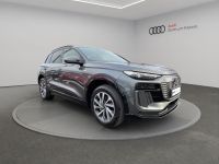 Audi Q6 e-tron - Vorschau Bild 8