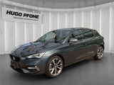 Seat Leon 1.5 eTSI FR OPF (EURO 6d) LED SHZ SpurH - Seat Leon mit Benzin-Antrieb: Limousine, 1.6