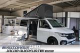 Volkswagen T6.1 California Ocean 2.0 TDI *NEUZUGANG* - Volkswagen Wohnkabine