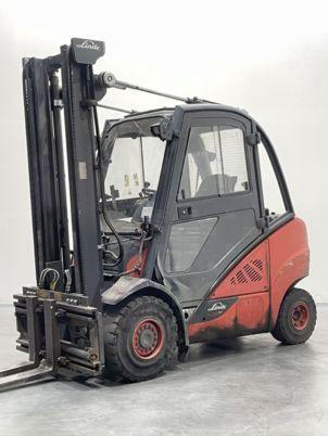 Linde H25D-02/600-393
