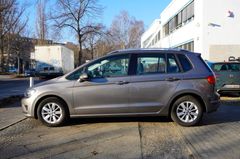 Fahrzeugabbildung Volkswagen Golf Sportsvan 1,4L DSG Comfortline Nav 1.HD