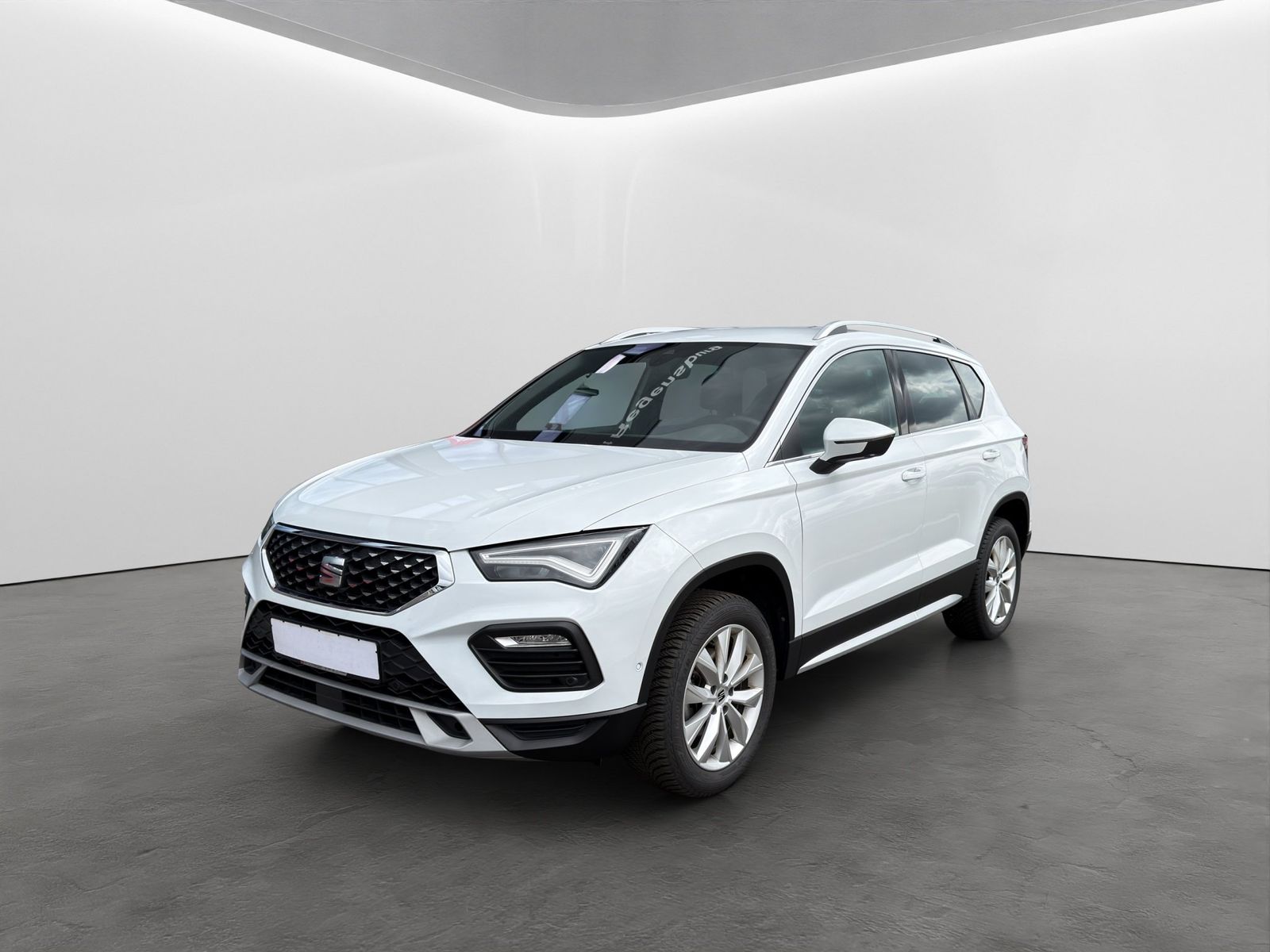 Seat Ateca - Bild 2