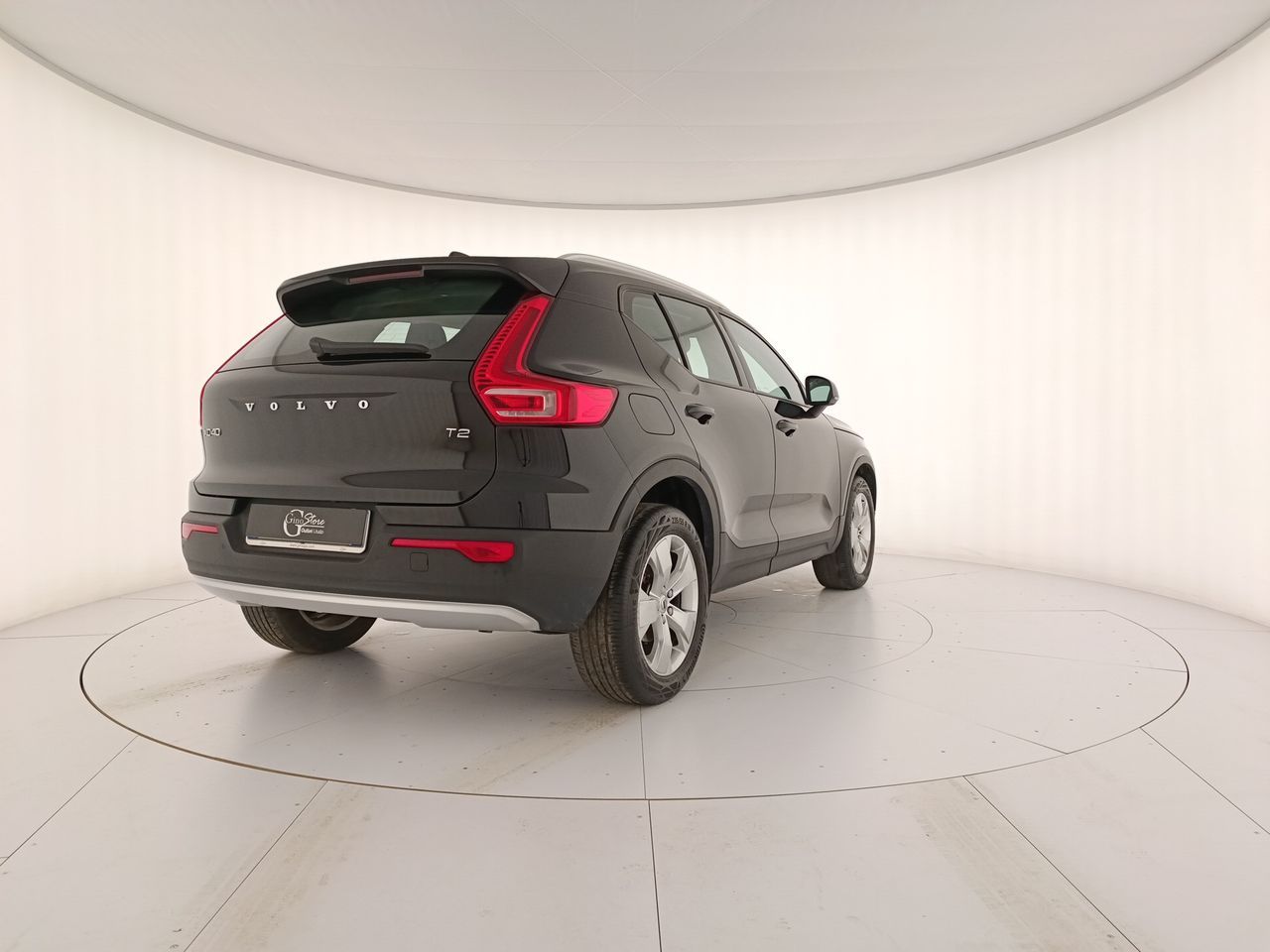 Volvo VOLVO XC40 1.5 t2 Momentum Core auto my21 imagem 3