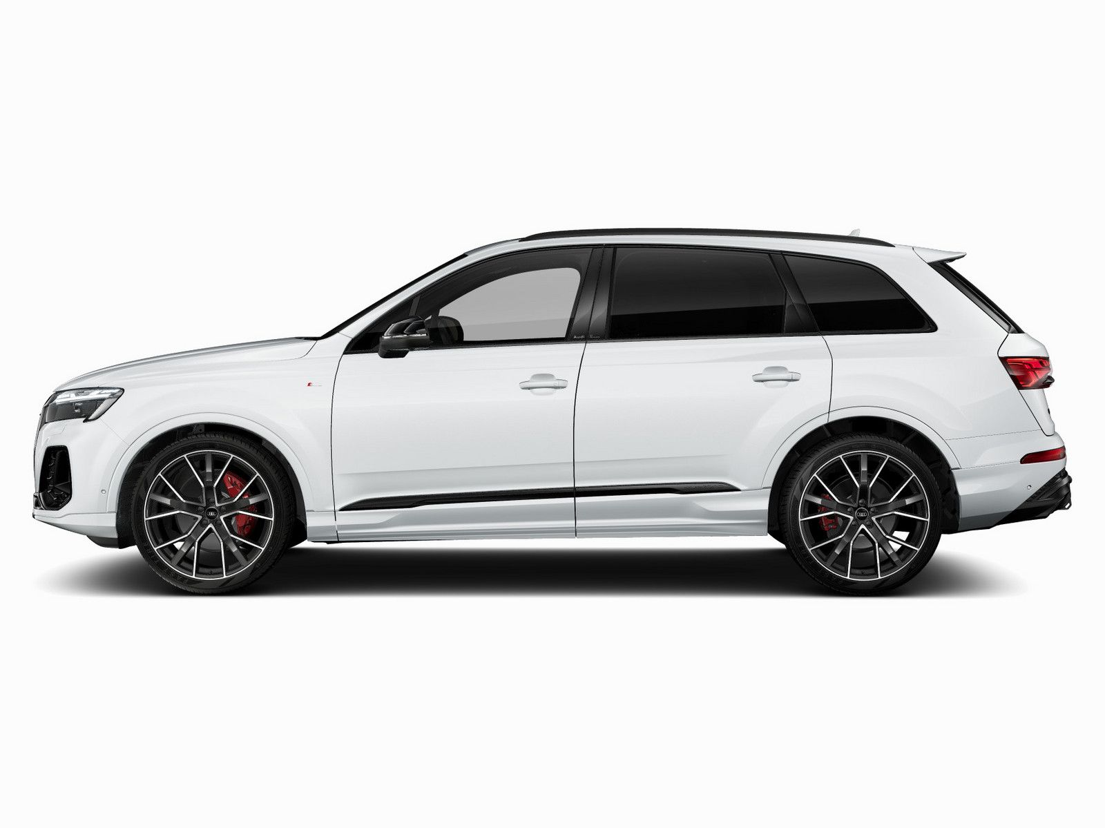 Audi Q7 - Bild 6