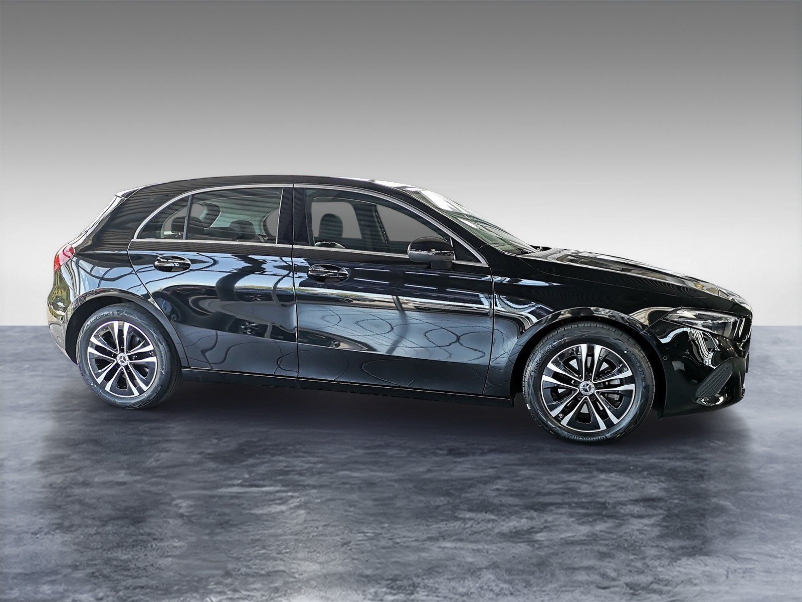 Mercedes-Benz A 180 Progressive ADVANCED SMARTPHONE-INTEGRATIO foto 4