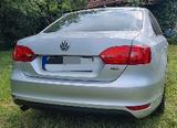 Volkswagen Jetta 1.2 TSI MATCH - Volkswagen Jetta: Match