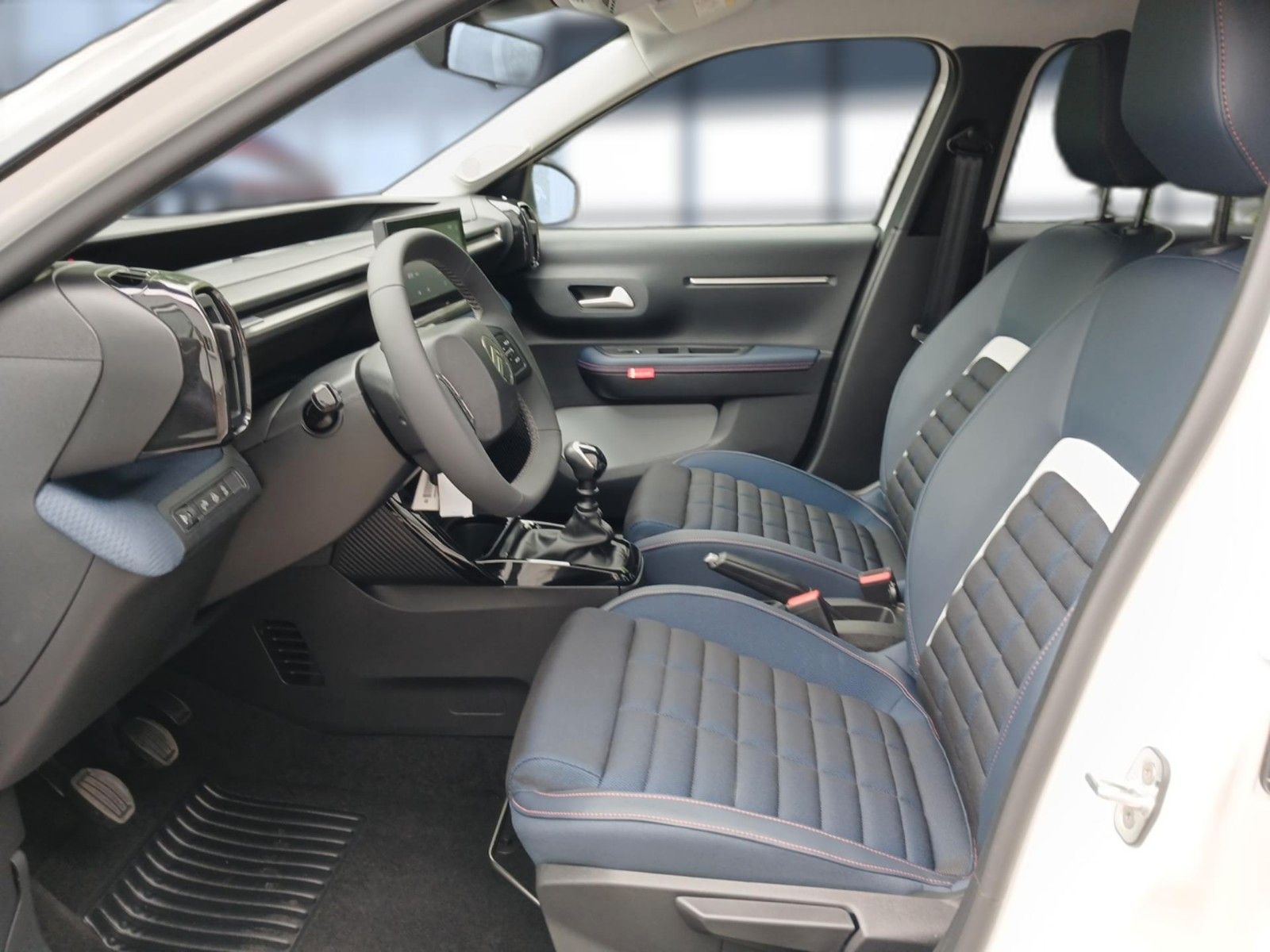 Citroën C3 Aircross - Bild 15